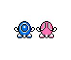 Twinbee and Winbee