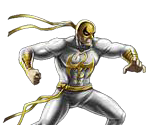 Iron Fist (Heroic Age)