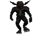 Undead Servant
