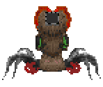 Small Technospider