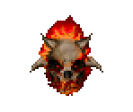 Skullflare