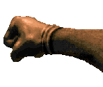 Weapons