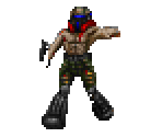 Zombie