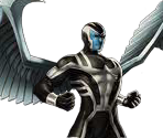 Angel (X-Force Archangel)