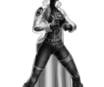 Aegis Armor (Female)