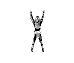 Game Boy / GBC - Mortal Kombat 3 - Character Attacks and Fatalities - The  Spriters Resource