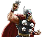 Dark Thor