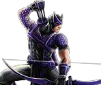 Dark Hawkeye