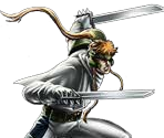 Shatterstar (Classic)