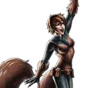 Squirrel Girl (Modern)