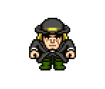Robert Edward O. Speedwagon