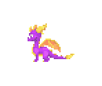 Spyro the Dragon