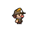 Spelunky Guy