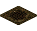 Sewer Floor