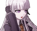 Kyouko Kirigiri