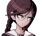 Touko Fukawa