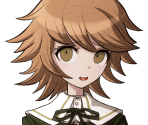 Chihiro Fujisaki