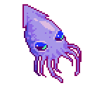 Squid Boss