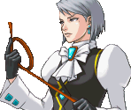 Franziska von Karma