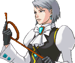 Franziska Von Karma