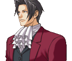 Miles Edgeworth