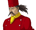 Carmelo Gusto (Past)