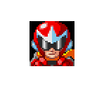 Proto Man