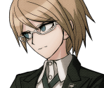 Byakuya Togami