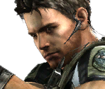 Mercenaries Portraits (Small)