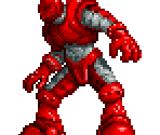 Crimson Dynamo