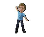 Napoleon Dynamite (Dancing)