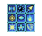 Weapon Icons