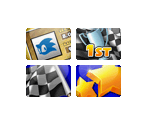 Challenge Icons