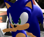 Sonic Adventure Images