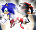 Sonic Adventure 2 Images