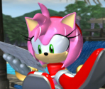 Sonic Heroes Images (2/3)
