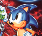 Sonic CD Manual (SEGA CD)