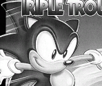 Sonic Triple Trouble Manual