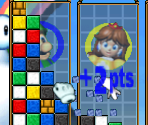 Mario's Puzzle Party