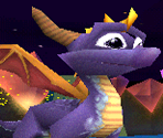 Spyro 3 Demo