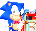 Sonic the Screensaver (1/4)