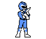 Blue Ranger