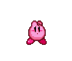 DS / DSi - Kirby Mass Attack - The Spriters Resource