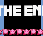 The End