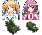 Unit Icons