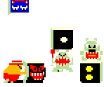 General Sprites