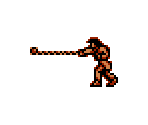 Soleiyu Belmont (GBC Palette)