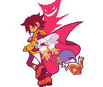 Strange Klug