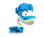 Rayman (Raybox)