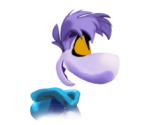 Rayman (Raymesis)